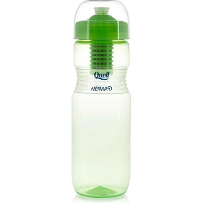 Quell Nomad 0,7l zelená