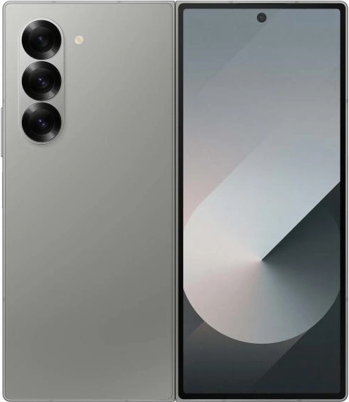 Samsung Galaxy Z Fold6 5G 512GB 12GB RAM Dual (SM-F956B)