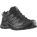 Pánske bežecké topánky Salomon Xa Pro 3D V9 Wide M L47273100 phantom pewter black
