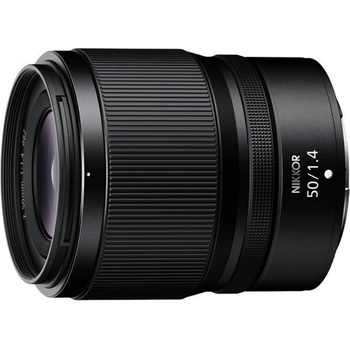 Nikon Z 50mm f/1.4 JMA004DA