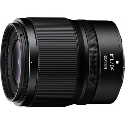 Nikon Z 50mm f/1.4 JMA004DA
