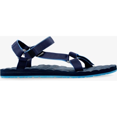 Lizard Sandal Trail midnight blue /atlantic blue