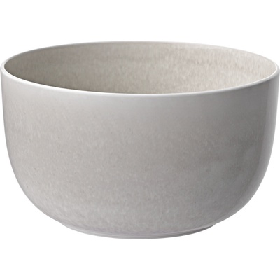Villeroy & Boch Šalátová misa Perlemor Sand 22,4 cm