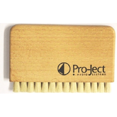 Pro-Ject VC S Brush Wood