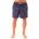 Hackett Бански гащета Hackett HM801033 swimming shorts - Blue (Navy Blue)