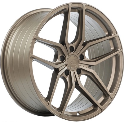 Z-Performance ZP2.1 8,5x20 5x112 ET44 cafe americano