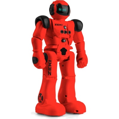 Ninco NINCO NBOTS Zeki AS_NT10052