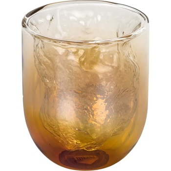 Image 1 of Seletti Чаша за вода COSMIC DINER METEORITE 10 cм, жълта, Seletti (SLT10934)