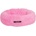 Ferplast Freedog Donut - Меко легло за кучета и котки 65 см. - розово