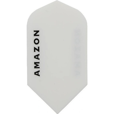 Designa Amazon Solid White F0965
