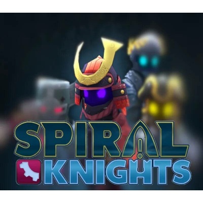 Spiral Knights - Shogun Helmet