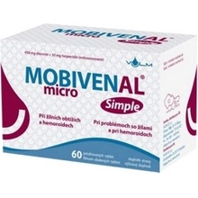 Mobivenal Micro Simple 70 tablet