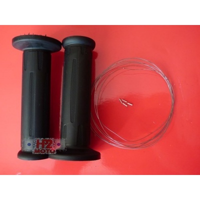 Sada na opravu vyhřívaných rukojetí Bmw – Sleviste.cz