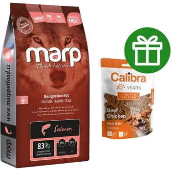 Marp Holistic Salmon ALS Grain Free 12 kg