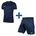 NIKE Спортен комплект dry park 20 set - bv6708-410 / cw6152-451