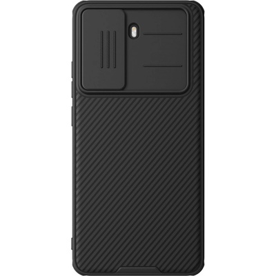 Nillkin CamShield PRO pro Poco X7 Pro 5G Black 137368