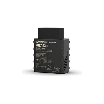 Teltonika FMC003