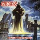 OPPROBRIUM - BEYOND THE UNKNOWN CD