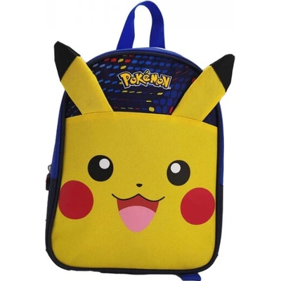 Pokémon Batoh Pokemon Pikachu 40cm