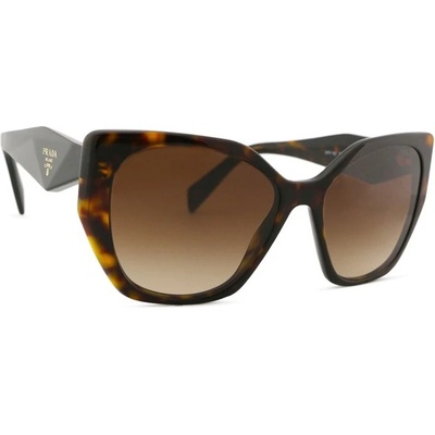 Prada 0PR 19ZS 2AU6S1 55