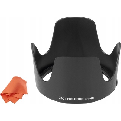 JJC HB-48 pro Nikon – Zboží Živě