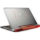 Asus G752VS-BA161T
