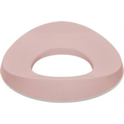 LUMA sedátko na WC Cloud Pink