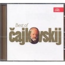 Piotr Illitch Tchaikovsky - Best Of Tchaikovsky