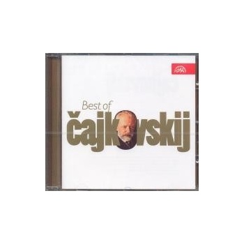 Piotr Illitch Tchaikovsky - Best Of Tchaikovsky