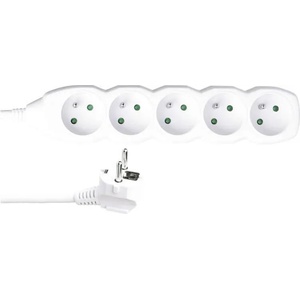 EMOS 5 Plug 10 m (1902051008)