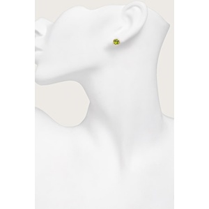 Lauren Ralph Lauren обици дамски от метал (14G01568)