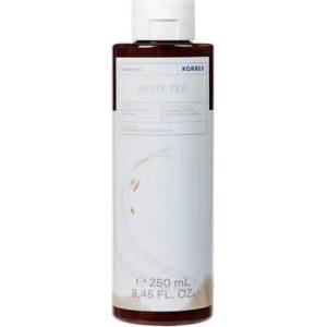KORRES Душ - гел Бял чай , Korres White Tea Showergel 250ml