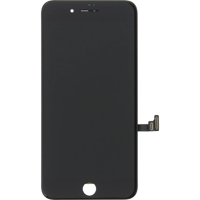 Apple iPhone 8 Plus - LCD Displej + Dotyková Plocha - Čierny TianMA