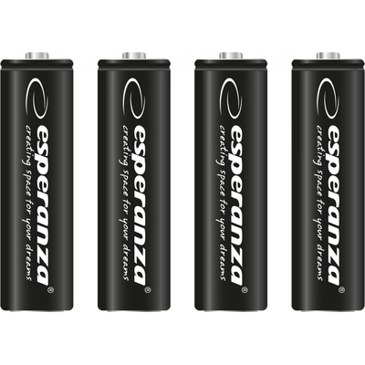 Esperanza AA 2600mAh 4ks EZA106