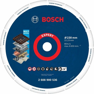 BOSCH 2.608.900.536