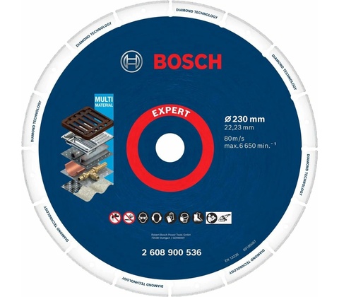 BOSCH 2.608.900.536