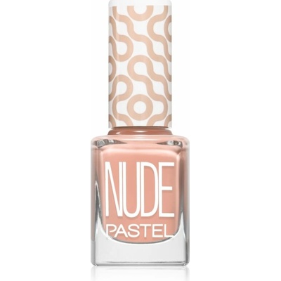 Pastel Nude lak na nechty odtieň 756 13 ml