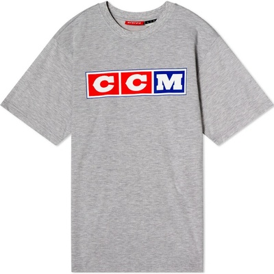 CCM Heritage 3 Block Grey