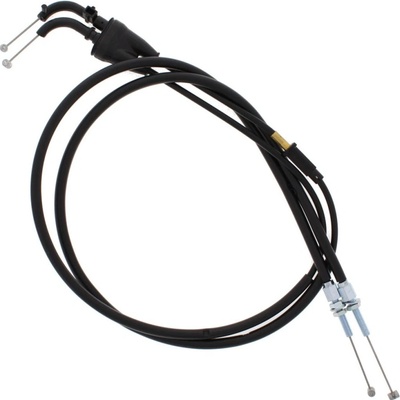 Lanko plynu All Balls Racing TC45-1030