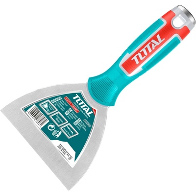 TOTAL Špachtle, 100mm, industrial THT831006