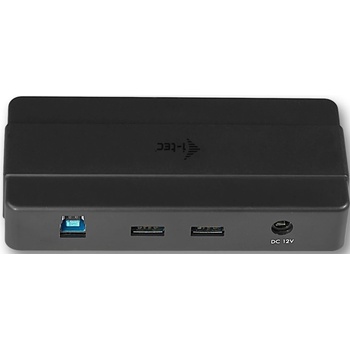 i-Tec U3HUB742