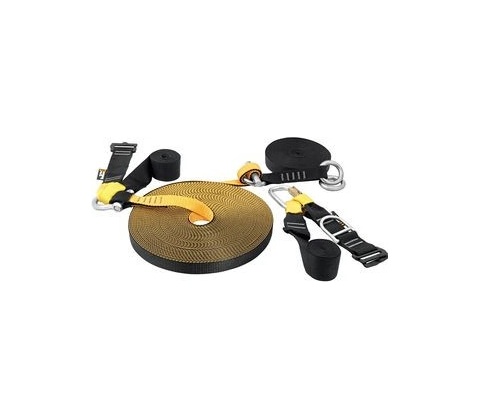Singing Rock set 25m
