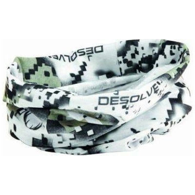 Swedteam Ridge Neck Gaiter Desolve Zero multifunkční šátek