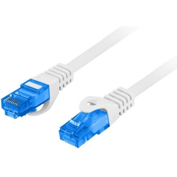 Lanberg patchcord s/ftp cat. 6a 3m gray lszh (pcf6a-10cc-0300-s)