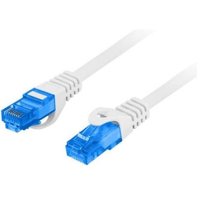 Lanberg patchcord s/ftp cat. 6a 3m gray lszh (pcf6a-10cc-0300-s)