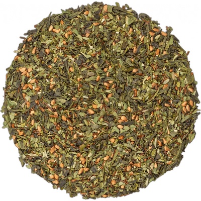 Kusmi Tea BB Detox sypaný čaj v kovové dóze 100 g