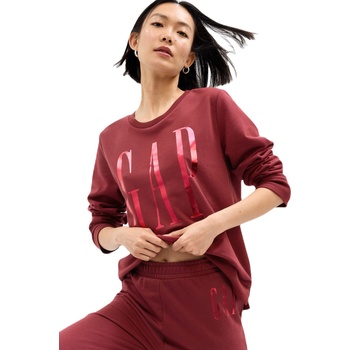 GAP Crewneck logo xxs