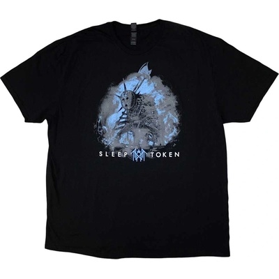 Sleep Token Chokehold Black 2XL Риза (SLTKTS16MB05)