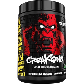 MUTANT Creakong, 1000 Grams
