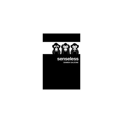 Senseless - Damien Galeone